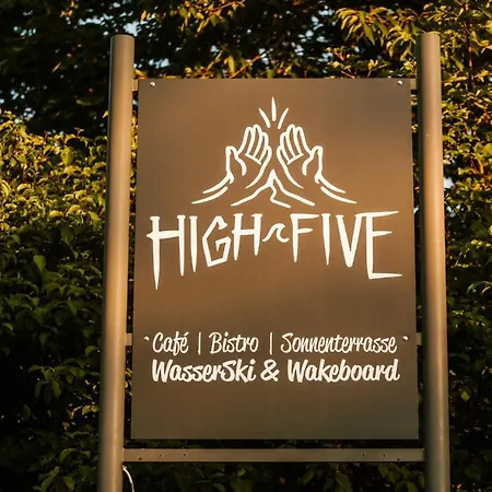 Hedrich Vakantiehuis *