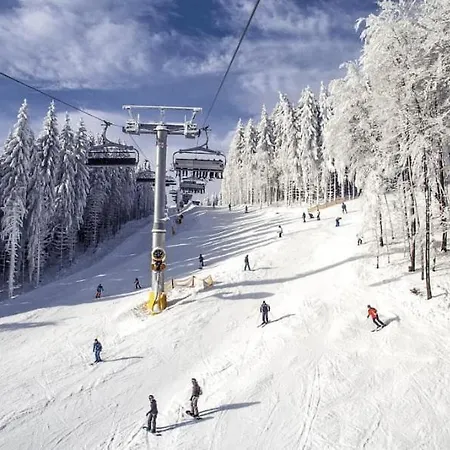 Vakantiehuis Hedrich