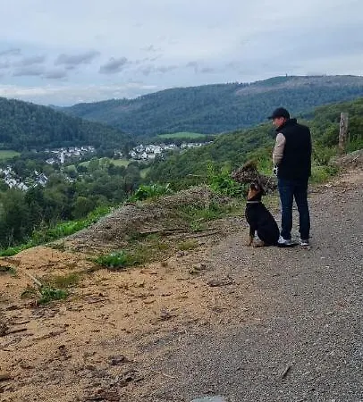 Vakantiehuis Hedrich