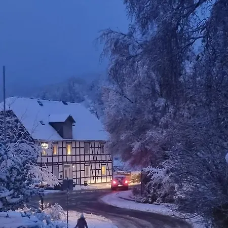 Hedrich * Assinghausen