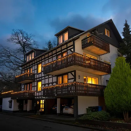 Vakantiehuis Hedrich