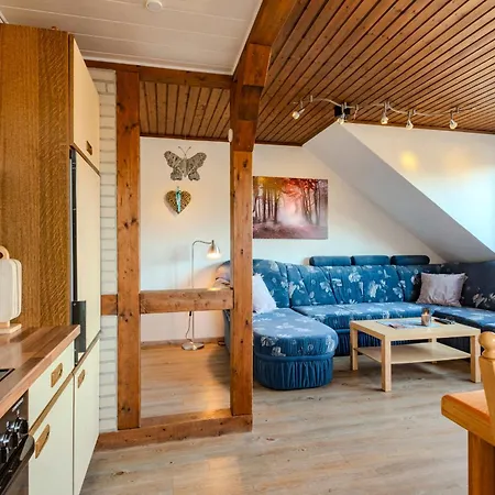Casa de Férias Hedrich *