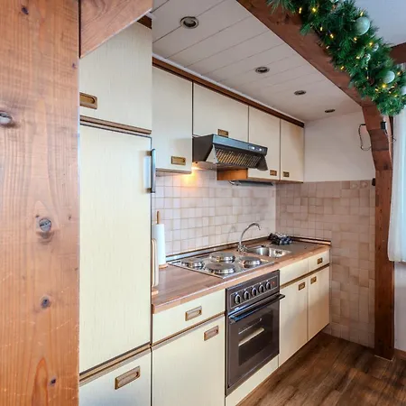 Hedrich Vakantiehuis *