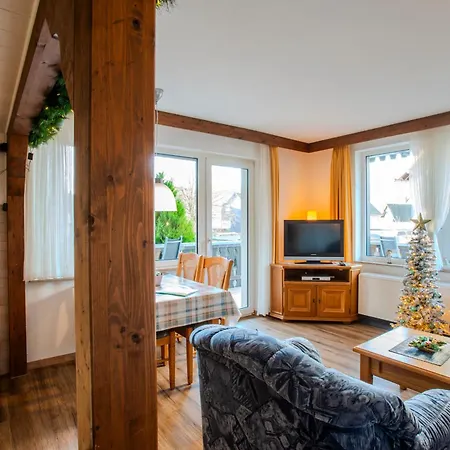 Hedrich Tatil Evi Assinghausen