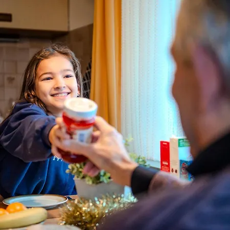Hedrich Vakantiehuis