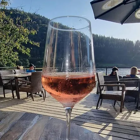 Σπίτι διακοπών Hedrich *