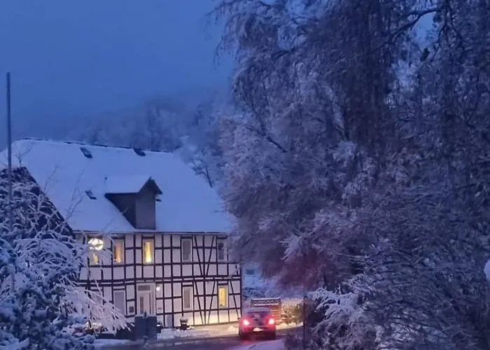 Hedrich * Assinghausen