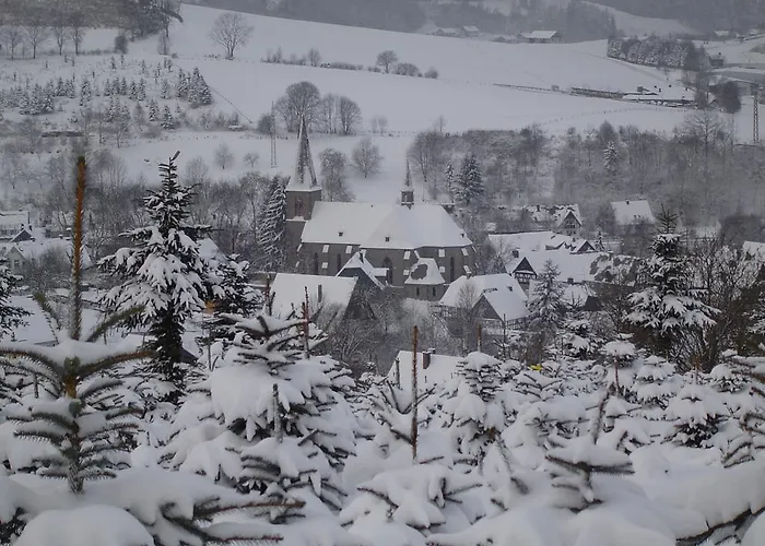 Hedrich * Assinghausen