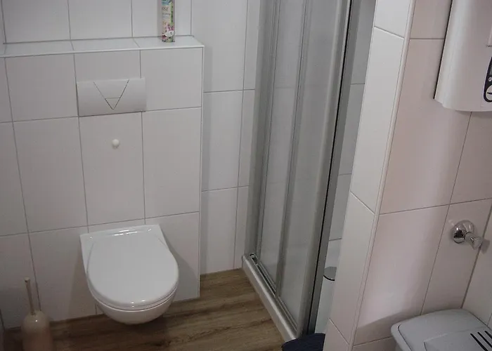 Nyaraló Hedrich Assinghausen